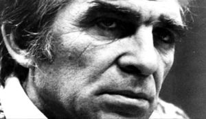MIROSLAV ANTIĆ: Kad sam bio garav