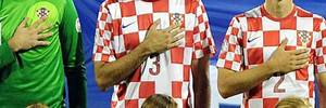 KULTNI BREND: Nogometna reprezentacija Hrvatske najčvršći je bastion tuđmanizma