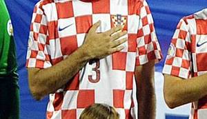 KULTNI BREND: Nogometna reprezentacija Hrvatske najčvršći je bastion tuđmanizma