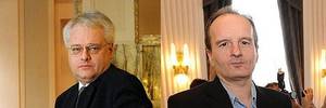 NEPOZNATA SKLONOST: Je li predsjednik države plačan ili je novinar plaćan?