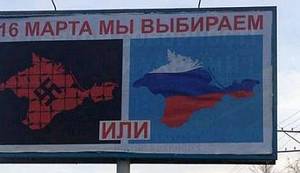 NOVO POGLAVLJE TURBULENTNE POVIJESTI: Za razumijevanje tenzija na Krimu bitna su četiri ključna događaja