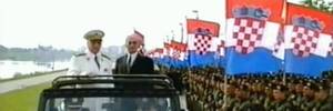 VIKTOR IVANČIĆ: Naš Krešo