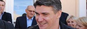 UVREDE&PODMETANJA VIKTORA IVANČIĆA: Šmrc fašizmu