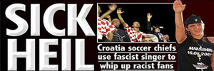 UVREDE&PODMETANJA VIKTORA IVANČIĆA: Crna rupa