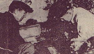 ZABORAVLJENI ODRED: I u Vrgorcu je 22. lipnja 1941. godine osnovana prva partizanska grupa