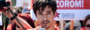 SOCIJALIZAM 21. VIJEKA U KOMŠILUKU: 'Imamo tri mogućnosti za samoupravljanje'