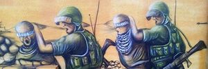 EYAL WEIZMAN O LEGALNIM UBOJSTVIMA: Izrael Palestince drži u koncentracijskom logoru i nastoji ih ubiti po zakonu!