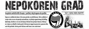 NEPOKORENI GRAD: Kako smo izgubili prava i kako ih ponovo izboriti! 