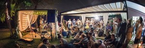 FESTIVAL ZA BOGOVE: Indirektan udarac u glavu skupim i pretencioznim dernecima 
