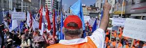 ŠTRAJK NAŠ SVAGDAŠNJI: Zbog odricanja društva od prošlosti, prezent nam i jest takav kakav jest
