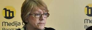 INTERVJU - SONJA BISERKO: "Hrvatsku je uz ustaštvo prikovala Srbija"