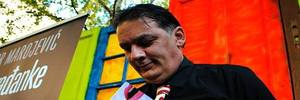 IGOR MAROJEVIĆ - RAZGOVOR POVODOM HRVATSKOG IZDANJA ROMANA 'SCHNITT': Pišem o najgorem od svih stoljeća!