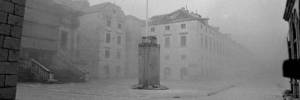 DUBROVAČKI UMJETNICI U BEOGRADU: Urbanove fotografije razaranja Dubrovnika po prvi put pred Beograđanima