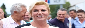REPOVI PROŠLOSTI PREDSJEDNIČKE KANDIDATKINJE: 'Kolinda je moju trudnu suprugu ucjenjivala otkazom!'