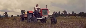 NOVI SPOT DUBIOZA KOLEKTIVA: Nema bijega sa Balkana!