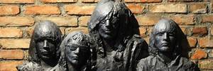 SPOMENICI KAKVE TREBAMO: Punk rock velikani, Ramones, u Zagrebu dobili zasluženu počast (FOTO)