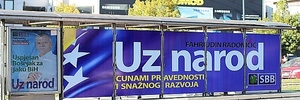 PREDIZBORNA ANALIZA NERZUKA ĆURKA: Djeca Dejtona odlučuju o sudbini BiH!