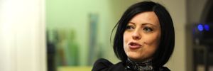 INTERVJU S MIRELOM HOLY: Zašto HDZ i SDP ne bi koalirali?