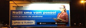 MISTIKA HRVATSKE BIROKRACIJE: Od samozapošljavanja do zapošljivosti
