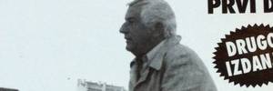 MILJENKO SMOJE (14. 2. 1923. - 25. 10. 1995.): Javjat ću se i iz pakla!
