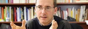 OTAC GAËL GIRAUD: Dugovi banaka veći su problem od javnog duga