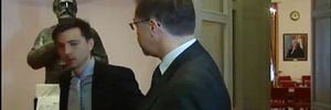 TKO JE TU KOME ŠEF: Ministra Vargu ušutkao njegov - glasnogovornik