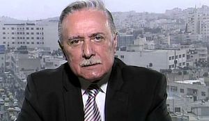 LUPIGA S VOĐOM PALESTINSKOG OTPORA: "Jedna država za Izraelce i Palestince znači trajni rat!"