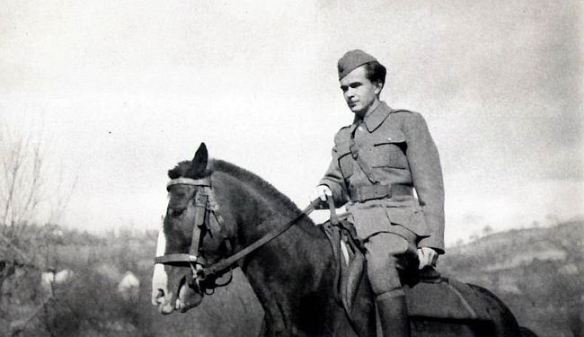 IVO LOLA RIBAR (23.4.1916. - 27.11.1943): Život i smrt heroja! 