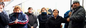 RADNICI ODBILI PLAĆU NA CRNO: 'Mama, ne uzimaj ni dinara od njih, nemoj me sramotit'!'