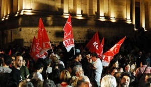SYRIZA NA PRAGU VLASTI: Pad u baruštinu socijaldemokracije ili mudro taktiziranje?