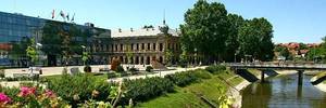 VUKOVAR IZMEĐU SNA I JAVE: Zgrade su obnovljene, ali ljudske veze nisu