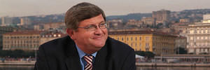 VOJKO OBERSNEL: Oliver Frljić u Rijeci drži vježbe iz slobode