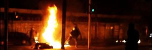 PODIJELJENA SYRIZA: Molotovljevi kokteli i dio koalicije protiv Ciprasovog dogovora