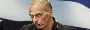 LUBENICA VEDRANA HORVATA: Syriza kao Gali, Yanis kao Asteriks