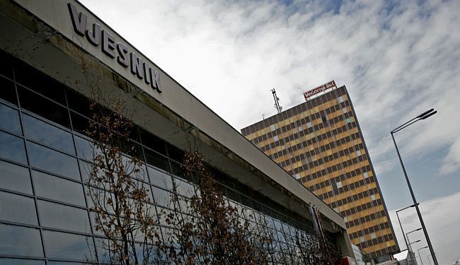 POLA TEBI, POLA MENI, POLA BAGI: Vjesnikove nekretnine od 80 mil. € država će podijeliti s Todorićem, Pavićem i Styrijom