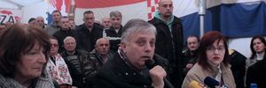 DEMANTIJ S 20 GODINA ZAKAŠNJENJA: Glogoški za svoje izjave optužio - novinara!