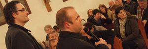 NON SERVIAM IGORA MANDIĆA: Puzeći konzervativizam