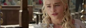 EKIPA GAME OF THRONESA: Zaljubljeni smo u Hrvatsku, razmazili su nas!