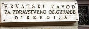 REAGIRANJE HZZO-A: „Nikome nije palo na pamet da je riječ o danu osnivanja NDH“