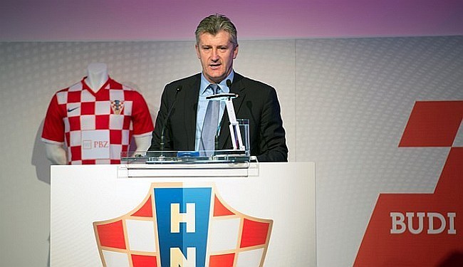 VELIKA PARA, PUNO KROKODILA: Hrvatski nogometni savez zaradio 19,7 milijuna kuna