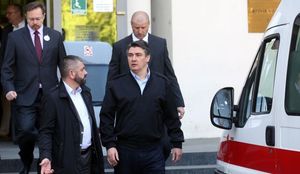 VLADA LIKVIDIRA JAVNO ZDRAVSTVO: HZZO postaje firma, zdravlje ide na tržište!