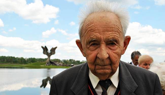 LUPIGA SA SVJEDOCIMA POVIJESTI: Kako smo preživjeli Jasenovac  