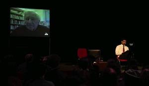NOAM CHOMSKY: "Mogla bi se dogoditi velika katastrofa za buduće generacije"