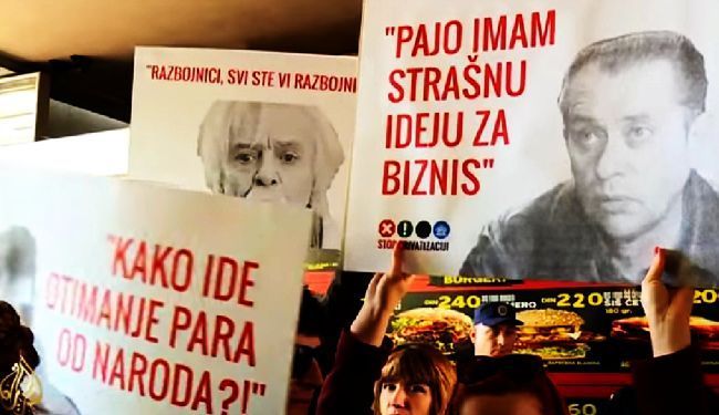"ISTOČNI HOLIVUD": Najveće filmsko blago Balkana izručeno u tajkunske šape