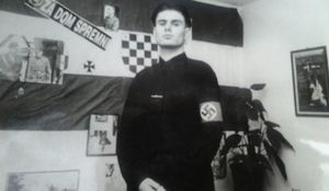 DIRLJIVI OPROŠTAJ: Velimir Bujanec u eteru se oprostio od "samuraja" Vinka Žuljevića Klice