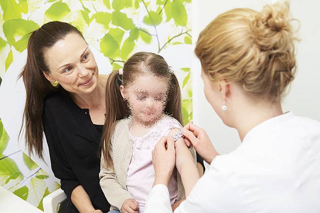 PISMO MINISTRU ZDRAVLJA: Dopustite da i roditelji odlučuju o cijepljenju svoje djece 