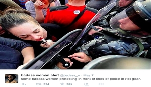 PRONAŠLI SMO ŽENU S FOTOGRAFIJE: Pomozite nam, Makedonija je u kandžama mafije!