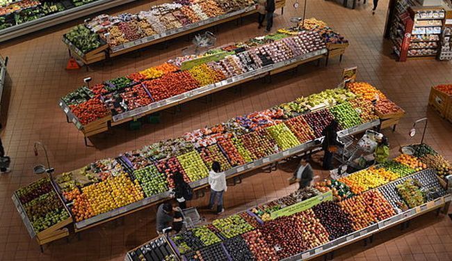 VELIKA POBJEDA MALOG VIJEĆNIKA: Natjerao je supermarkete da doniraju hranu, a sada radi na globalnom zakonu