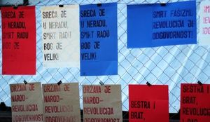 ANTIFAŠIZAM DANAS: Impotentna jugonostalgija i licemjerno liberalno moraliziranje ne mogu nas obraniti od fašizma