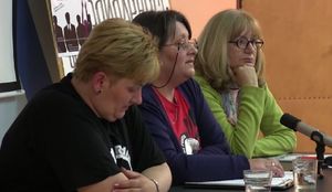 SRBIJA, A NE BANGLADEŠ: Ako imaš menstruaciju, stavi crvenu traku na ruku